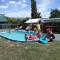 Central Chalets Ltd