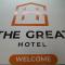 The Great Hotel