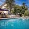 Cottage provencal - Villa saint Marc