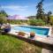 Cottage provencal - Villa saint Marc - Forcalquier