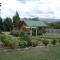 Central Chalets Ltd