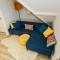 WOOLACOMBE SUNNYSIDE APARTMENT 2 Bedrooms
