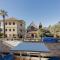 Victoria Hall Bordighera - 2 bedroom apartment - Parking