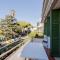 Victoria Hall Bordighera - 2 bedroom apartment - Parking