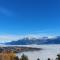 Chalet la Regin Anzere