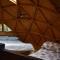 Domo La Esmeralda Glamping Familiar 5P