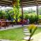 Bodhi Hostel & Lounge