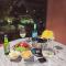 Gravatá - Condomínio Winterville - Flat 218