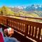 Ski-in & Ski-out out Chalet Maria with amazing mountain view - Maria Alm am Steinernen Meer