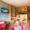 Studio cosy 4 pers, proche piscine, animaux admis - FR-1-437-8