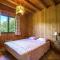 Chalet 10 pers à La Clusaz - 5 ch - Calme - Cheminée - Animaux admis - Parking - FR-1-437-73