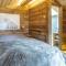 Chalet Chaleureux - 1 Ch - 4 Pers - Terrasse - Parking - FR-1-437-75