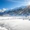 Appartement plein Sud avec garage à La Clusaz - FR-1-437-83