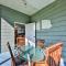 Brookside Waterfront Home with Kayaks and Deck! - 杰克逊维尔