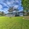 Brookside Waterfront Home with Kayaks and Deck! - 杰克逊维尔