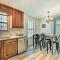 Beautiful Clarkesville Home about 8 Mi to Helen!
