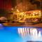 12B Jaco Sol Quadplex