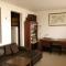 Studio with a view of the center of Bratislava - Bratislava