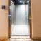 Private pool apartment for groups - 图卢姆