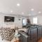 Unit 2 Beach block Sleeps 20 Ocean Views