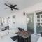 Full House Beach Block Sleeps 26 Ocean views - 文特诺市