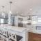 Full House Beach Block Sleeps 26 Ocean views - 文特诺市