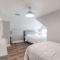 Full House Beach Block Sleeps 26 Ocean views - 文特诺市