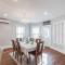 Full House Beach Block Sleeps 26 Ocean views - 文特诺市