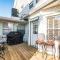 Full House Beach Block Sleeps 26 Ocean views - 文特诺市