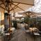 Vila Ebel Hotel Pool & Spa