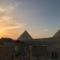 Pyramids Lounge Guest House - Il Cairo