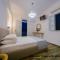 St. Paul's Bay View Suites - Lindos