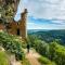 Les Trigones du Causse -Maison atypique avec Piscine Privée - Saint-Martin-Labouval