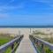 Brent's Beachside Cloud - Tybee Island