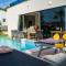 Villa Leonie, luxury villa with private pool