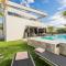 Villa Leonie, luxury villa with private pool