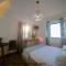 St. Paul's Bay View Suites - Lindos