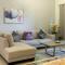 GLOBALSTAY at Palm Jumeirah Beachfront Paradise with Pool and Gym - 迪拜