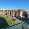 Contemporary & Homely 2 Bed Apartment 10 mins walk to Addenbrookes & Papworth hospitals & Bio Medical Campus - Trumpington