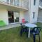 Appartement à 50m plage avec terrasse et jardin - FR-1-361-14