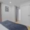 Venture Heights Townhouse with Parking and Patio