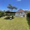 Maison plain-pied à 150m de la plage avec jardin clos et terrasse - Jullouville - FR-1-361-34