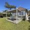 Maison plain-pied à 150m de la plage avec jardin clos et terrasse - Jullouville - FR-1-361-34
