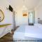 St. Paul's Bay View Suites - Lindos