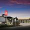 Red Roof Inn Weedsport - Weedsport