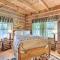 Sweetens Ranch