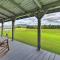 Sweetens Ranch
