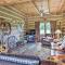 Sweetens Ranch
