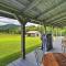 Sweetens Ranch