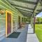 Sweetens Ranch